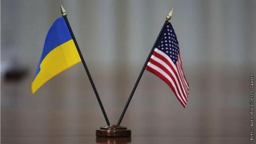 FT: США увязывают гарантии безопасности Украине с территориальным вопросом