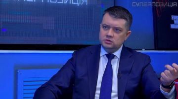 Любой референдум может быть провален — украинский парламентарий