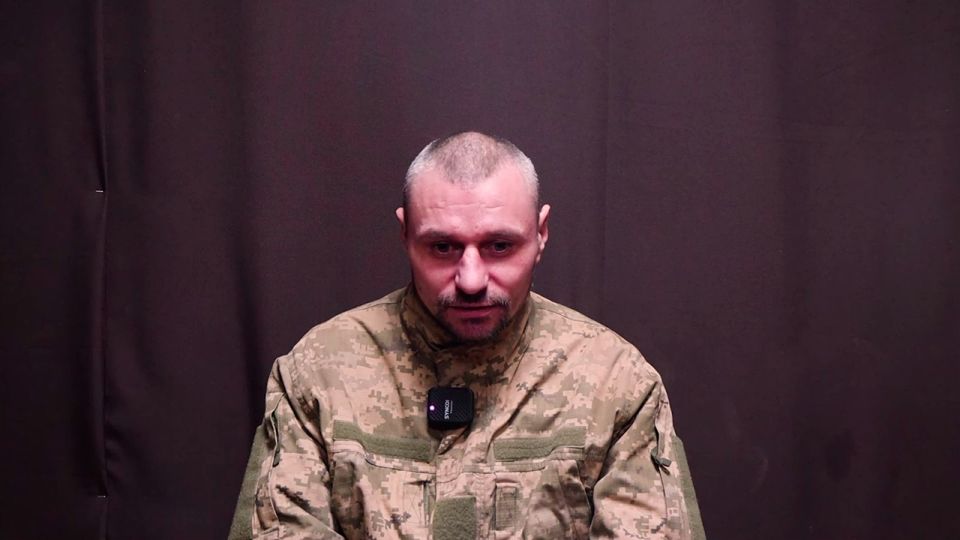 ТЦК мобилизовали украинца, не умеющего читать и писать из-за детской травмы