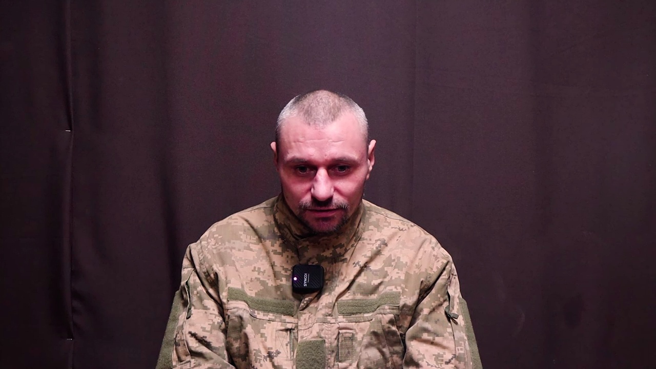 ТЦК мобилизовали украинца, не умеющего читать и писать из-за детской травмы