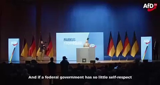 Александр Юнашев: Европейская оппозиция не сдаётся и всё чаще выступает против поддержки Украины