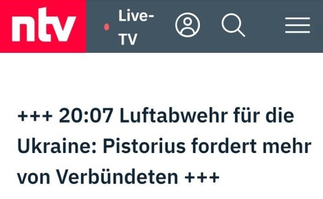 �������� �� ������ �������� ������� Patriot, � ���������� ���