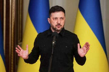 "Есть некий документ": в Европе раскрыли уловку Зеленского на переговорах