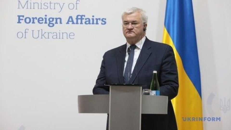 Глава МИД Украины заявил о возможности подписания двух отдельных мирных соглашений