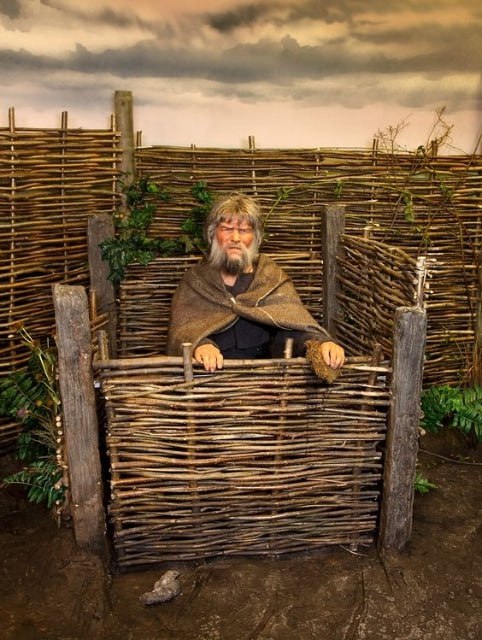 МАШИНА ВРЕМЕНИ им. Зеленского: в Киеве готовятся копать «уличные туалеты как в деревне»