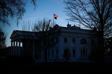 Белый дом оценил состояние мирного процесса по Украине после Абу-Даби