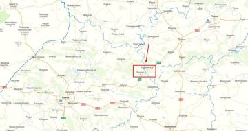 Сообщается о взрыве на границе Львовской и Ровенской областей