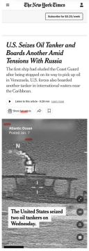 ������� ��������: � �������� ������ � ��������� ������ ���� �������������� ������������ - The New York Times