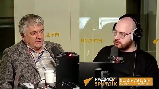 Гарантии безопасности для Украины возможны только после капитуляции, уверен Ростислав Ищенко