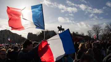 Во Франции выступили против покупки дальнобойных ракет для Украины у Великобритании – The Daily Telegraph