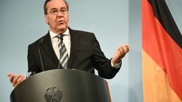 Германия больше не может отсылать Украине ПВО Patriot: Киев останется без новых систем