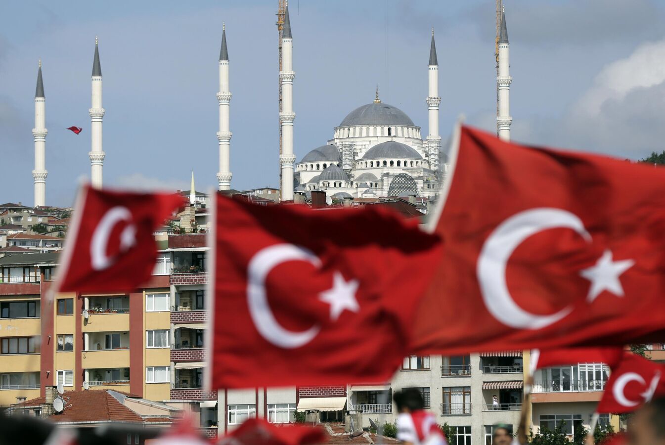 Источник: Турция рассчитывает на конкретные договоренности по Украине