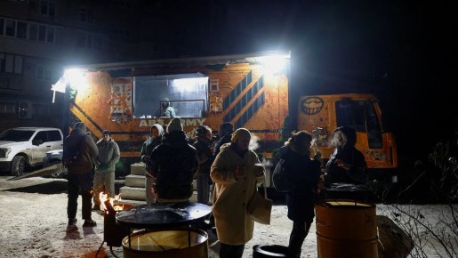 Мэрия Киева подтвердила отключения горячей воды в городе