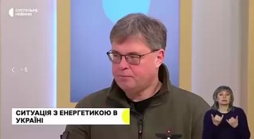 16 российских баллистических ракет поразили киевские ТЭЦ