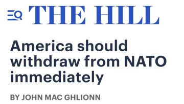 ������� ������ ���������� ����� �� ����, � The Hill