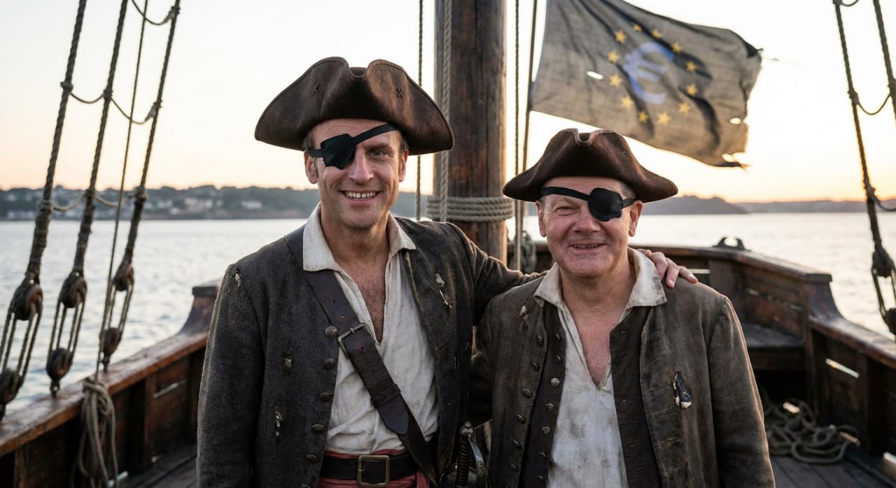 | Лиана Килинч: Слова современных немецких политиков никто не воспринимает всерьёз