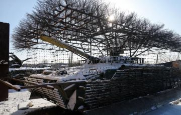 Марочко: Киев не прекращает наращивать группировку в Красном Лимане