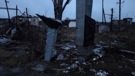 Военный эксперт Марочко заявил о плане Киева готовить оборону у реки Оскол