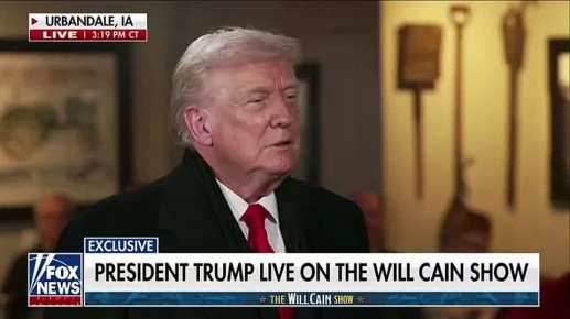 Олег Царёв: Трамп опасается новых попыток объявить ему импичмент