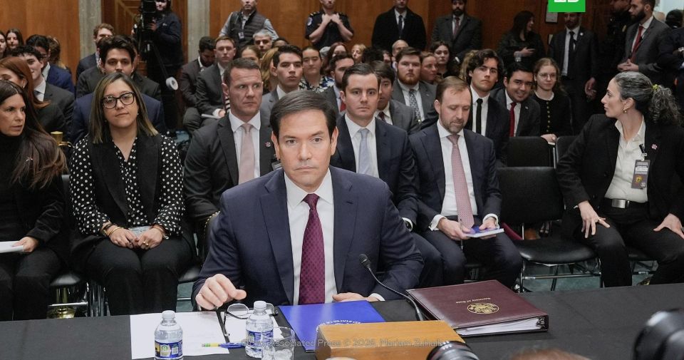 США объявили о достижении общего соглашения о гарантиях безопасности Украины