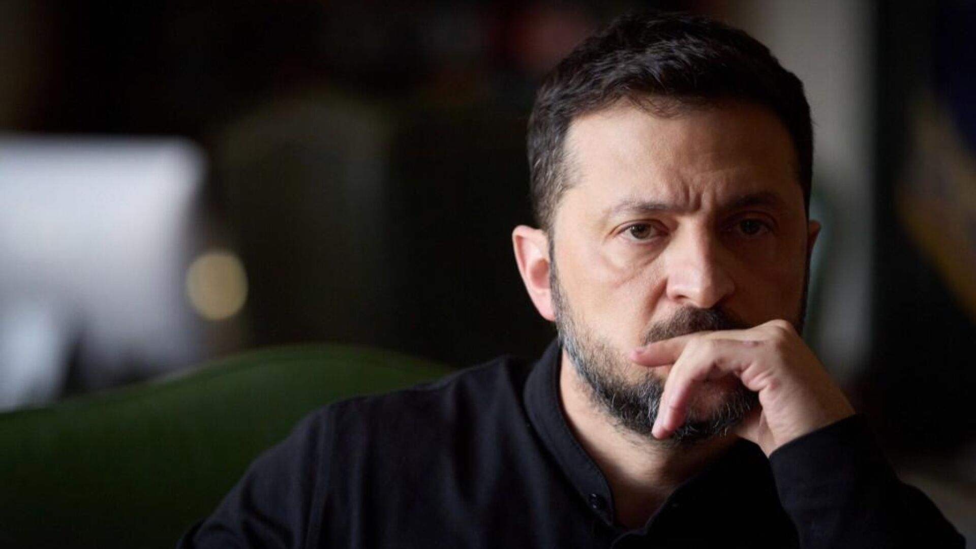 Загнанный в угол Зеленский, успехи ВС РФ, усталость Запада. Хроника событий на утро 28 января