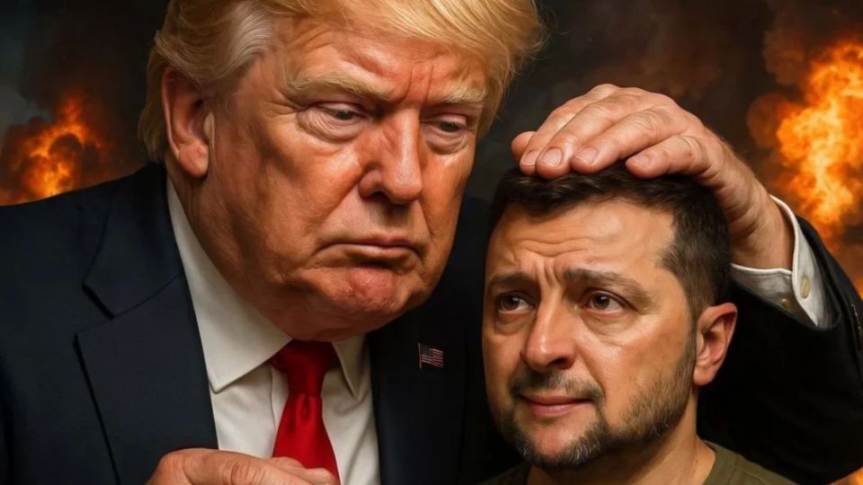 Наконец-то. США выдвинули Украине новое условие: В Киеве не нарадуются - Зеленский уже подготовил лазейку