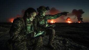 "У меня нет слов": На Украине "людоловы" из ТЦК уже начали "паковать" и "крупных" женщин