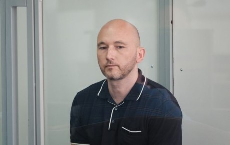 Украинскому экс-судье Тандыру, который в 2023 году насмерть сбил нацгвардейца, разрешили выйти из СИЗО под залог