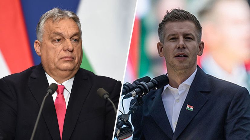 «Выступает против русофобской одержимости»: каковы шансы партии Орбана на победу в парламентских выборах в Венгрии