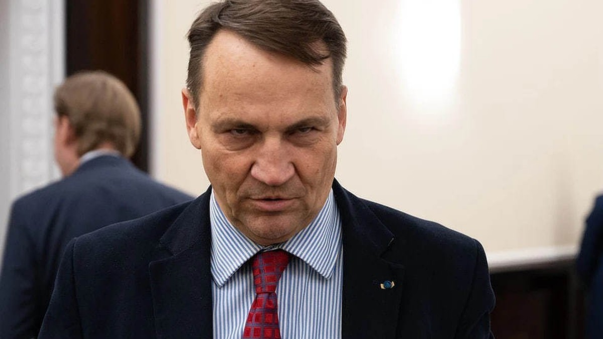 Cикорский призвал Маска отключить Starlink на Украине из-за РФ