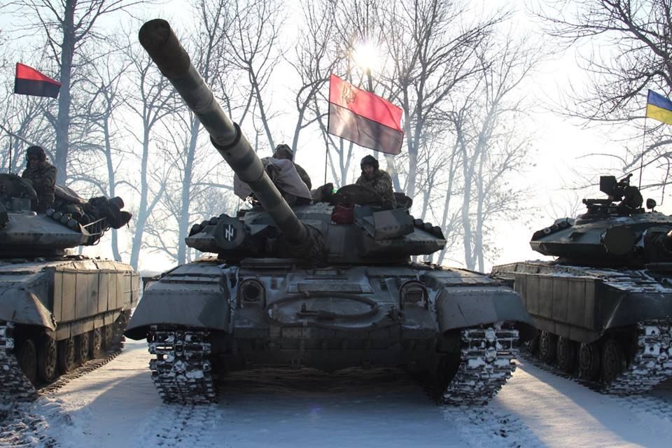 МИД Украины едва ли не открыто анонсирует вторжение в Приднестровье и Белоруссию