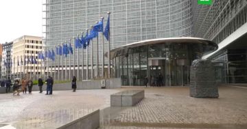 На Западе признали тотальную зависимость Европы от США