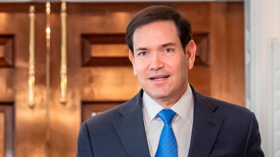 Рубио: общие соглашения по гарантиям безопасности для Киева достигнуты