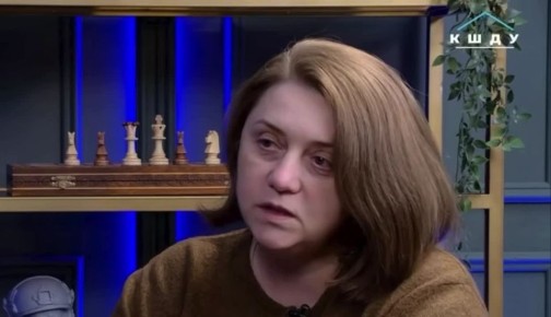 Украинцы должны научиться и учить детей, внуков и правнуков жить в условиях, когда в любой момент может не быть света, тепла и воды