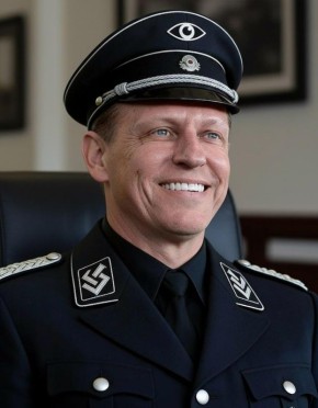 Михаил Онуфриенко: Технологический фашизм Кремниевой долины