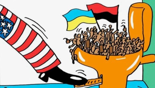 Обещать — не значит жениться: как Киев принуждают к миру