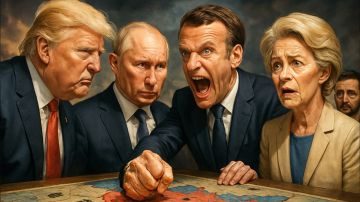 "������� ������� ������� � ��������� �������� ����": Financial Times �������� ������� ����� ������