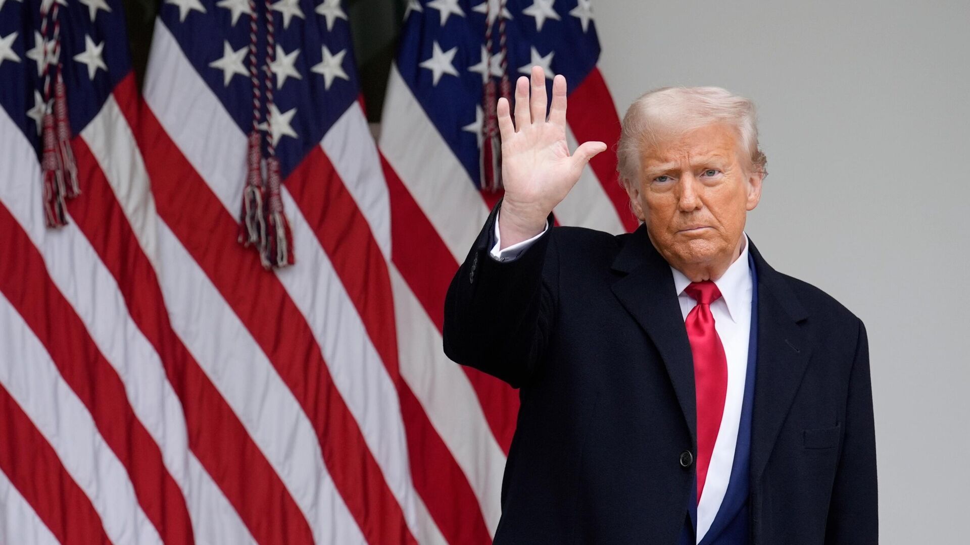 Прежнего Запада уже не будет: прогноз политолога о необратимых изменениях в отношениях США и ЕС