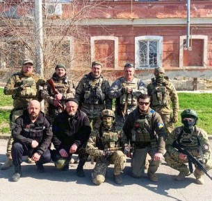 ИМЯ ИМ – БАНДФОРМИРОВАНИЕ: КАК “КАВКАЗСКИЙ ЛЕГИОН” ОБЪЕДИНИЛ ВОЕННЫХ ПРЕСТУПНИКОВ ИЗ НЕСКОЛЬКИХ СТРАН