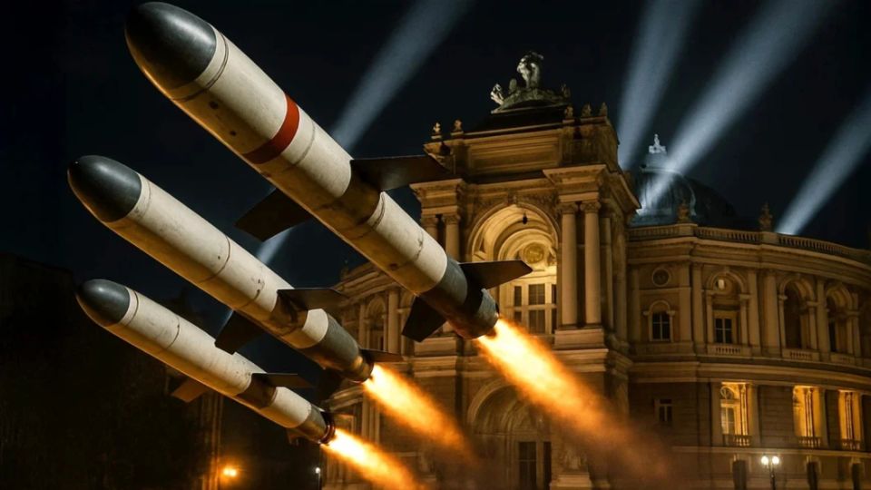 Главное к вечеру 28 января. Новый поворот в СВО - грядет битва сверхдержав. В Киеве ликуют - Россия пустила в ход последние ракеты