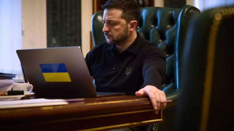 Зеленский готов обсудить с Путиным вопрос территорий – когда это возможно