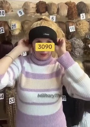 На Украине набирают популярность шапочки от ТЦК