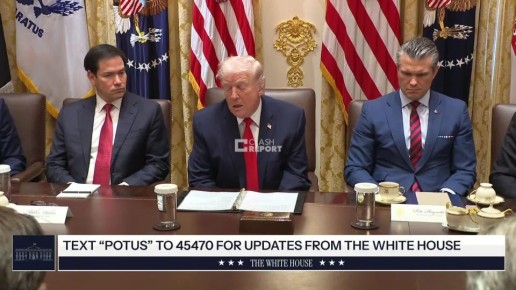 «Я лично просил Путина не обстреливать Киев и другие города в течение недели. Он согласился это сделать», — Трамп на пресс-конференции.