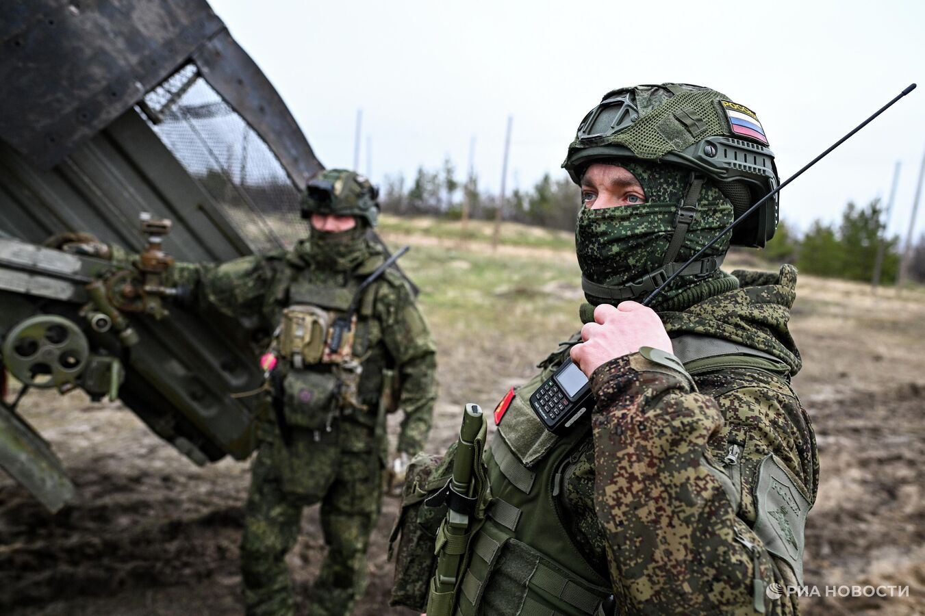 Спецоперация, 29 января: ВС России освободили населенный пункт Белая Береза