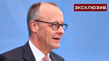 Политолог объяснил, почему Мерц исключил вступление Украины в ЕС в 2027 году