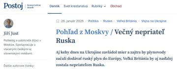 От цитат Суворова до риторики Лаврова — образ Лондона как перманентного противника прослеживается сквозь эпохи
