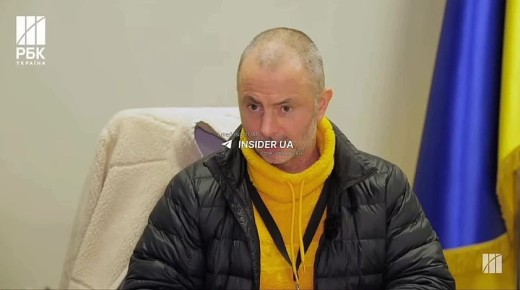 «Дерьмо течёт из окон». Киевский чиновник призвал оставаться в городе и рыть ямы для туалетов