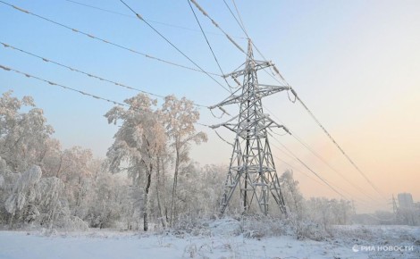 В двух районах Киевской области ввели экстренные отключения света