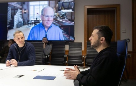 BlackRock ������ ��� ���������, ����� ����� �� ������� �� ������������