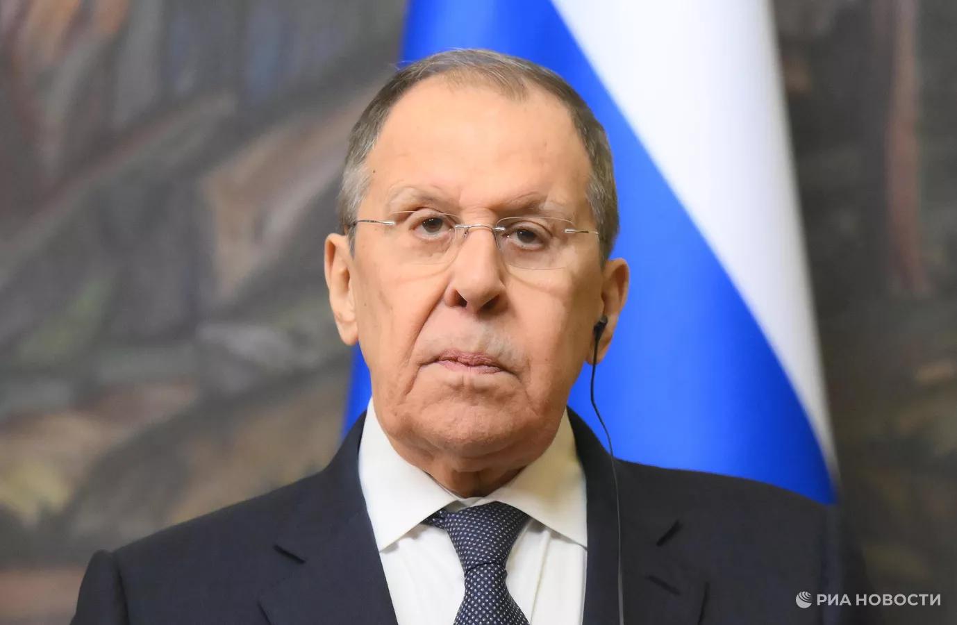 Россия запросила ООН признать право народов Крыма и Донбасса на самоопределение